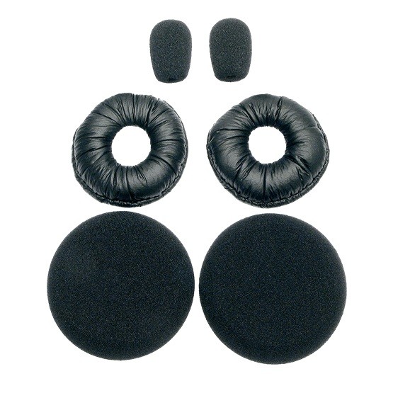 BlueParrott B250 Series Foam Refresher Kit 204413 NEW