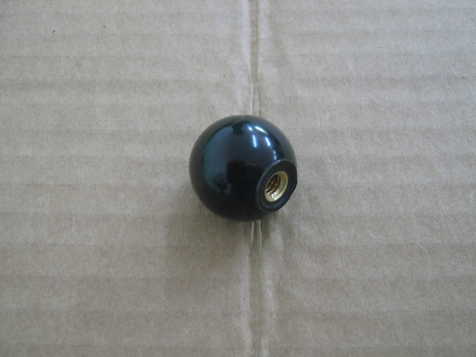 Plastic Ball for Ball Handles Bridgeport Mill NEW!!!