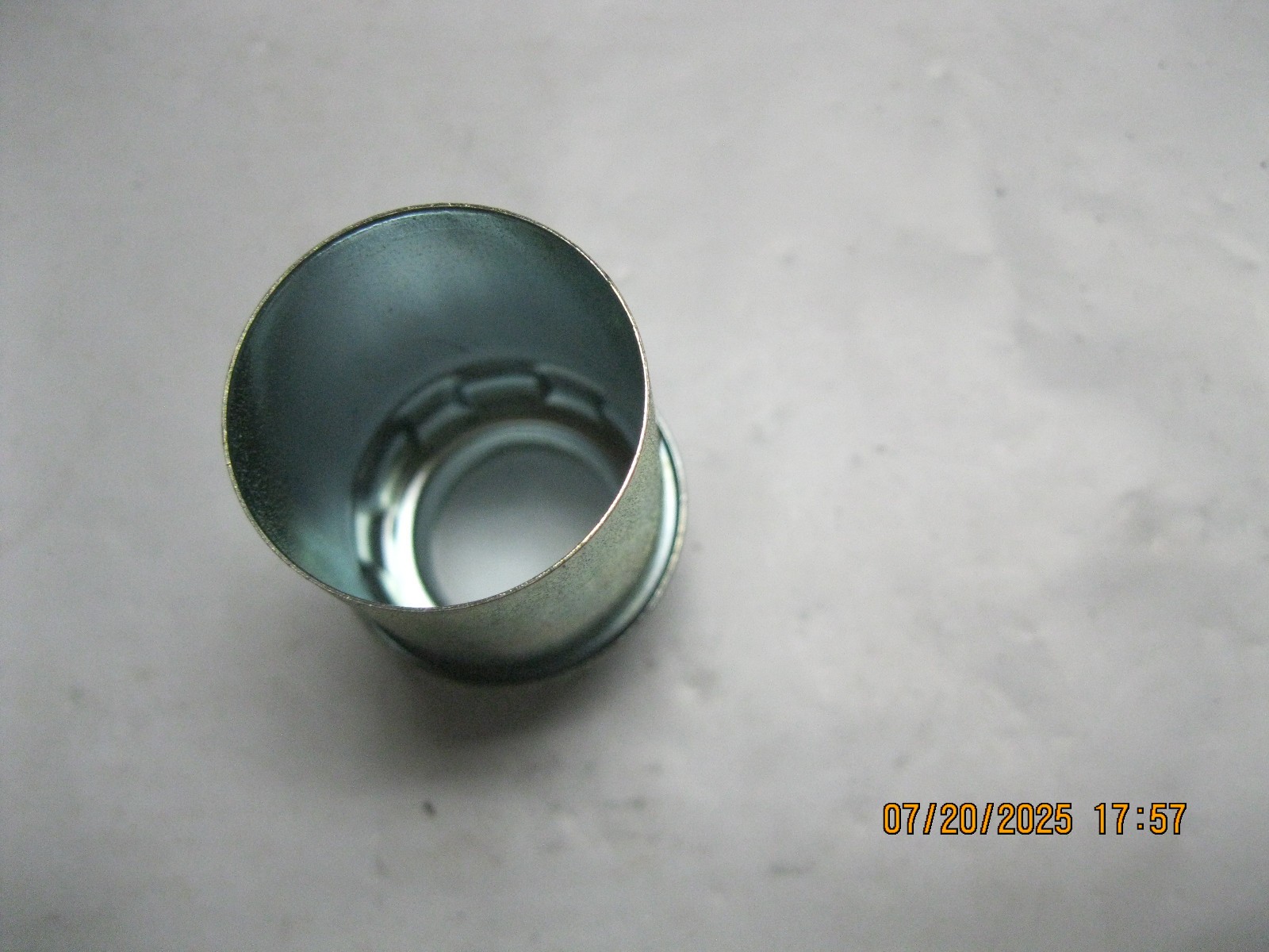 Cigarette Lighter Element Bracket-SLS GM Parts 11516144