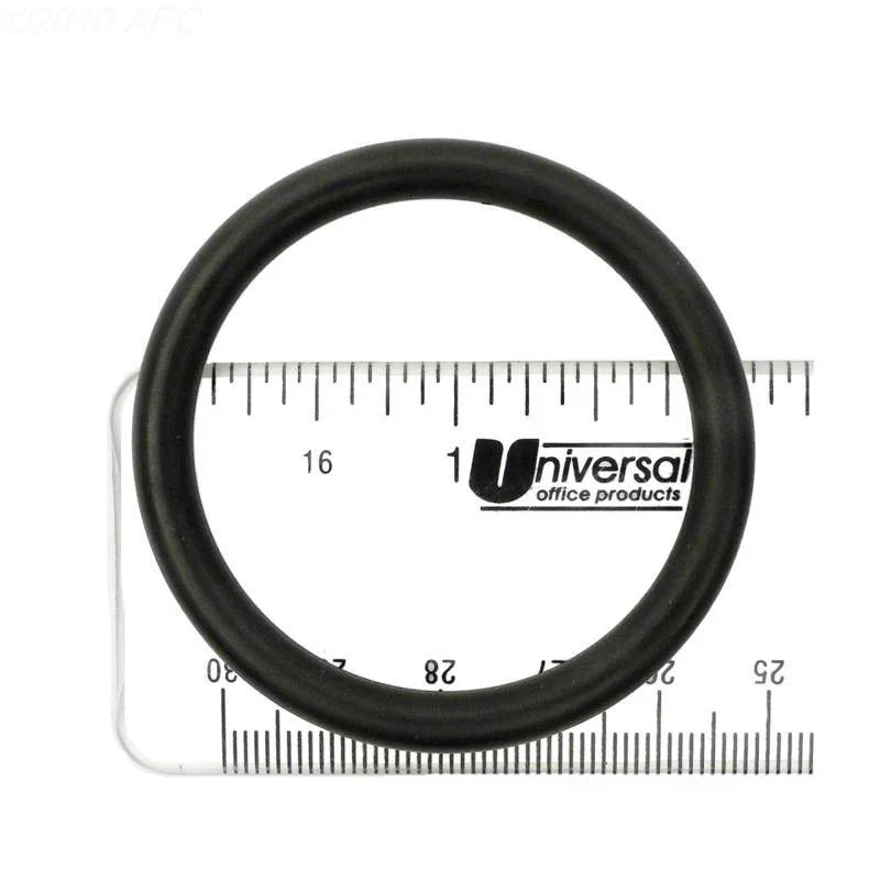 O-Ring, Piston