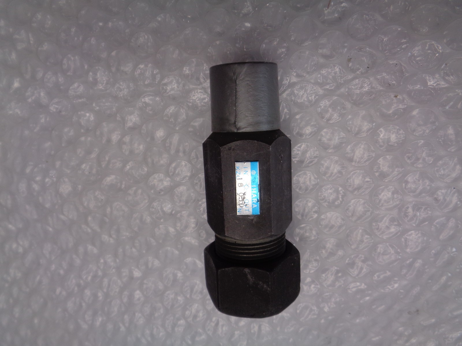 IHARA KZO18-050N VALVE NSNP