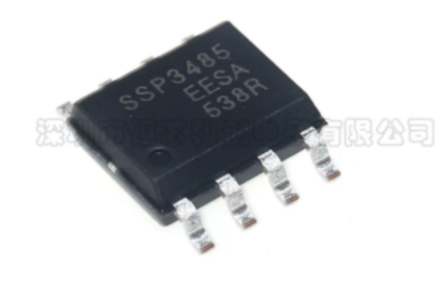 10PCS SSP3485 SOP-8 100% Original