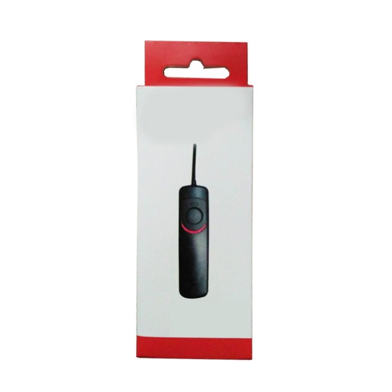 RS-60E3 Remote Switch Shutter Release Cable Cord for //Pentax/Contax
