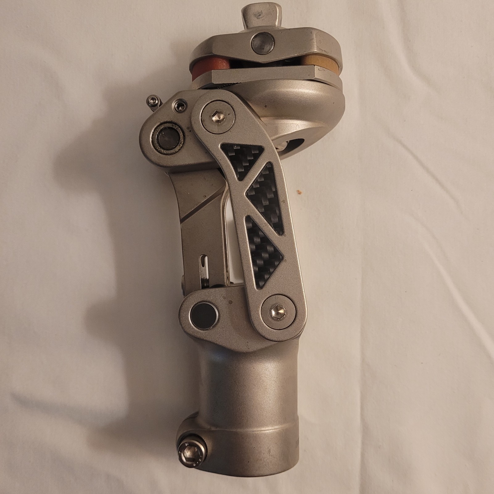 Össur Prosthetic Knee Joint OFM1 Component 191024