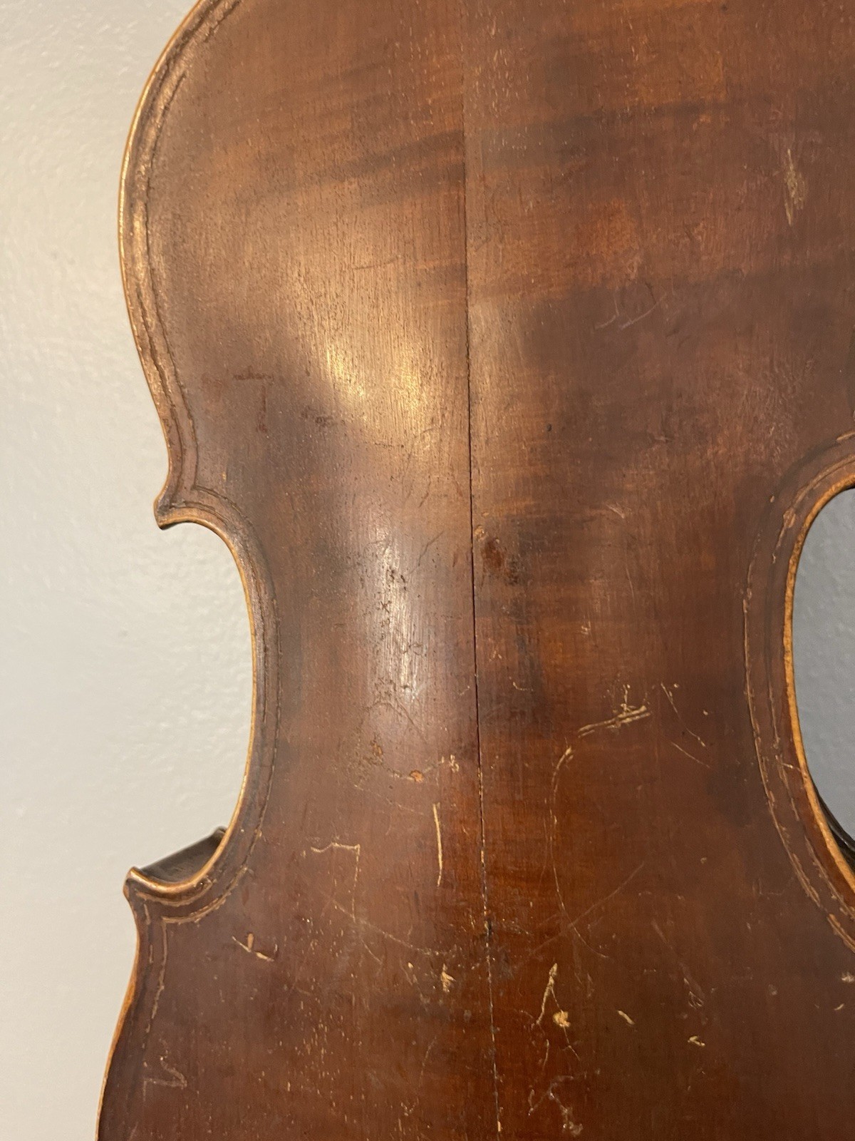 Maggini Violin 4/4 Project