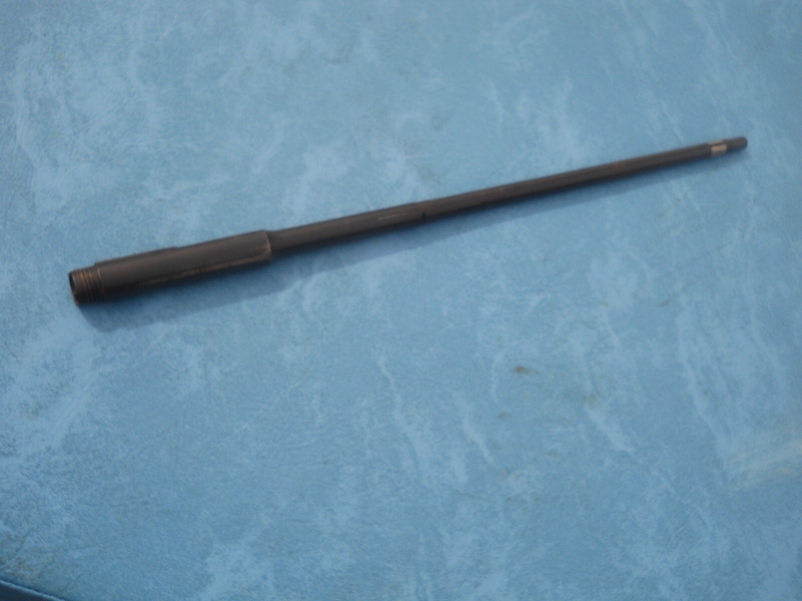 Korean war USGI Springfield  M1 M-1 Garand Barrel SA 9-50 shiney bore 30-06