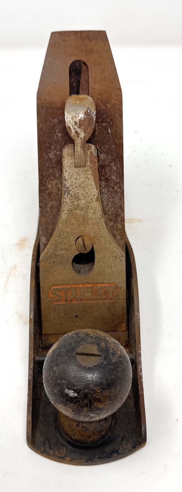 Stanley No 4 Handplane Vintage Plane