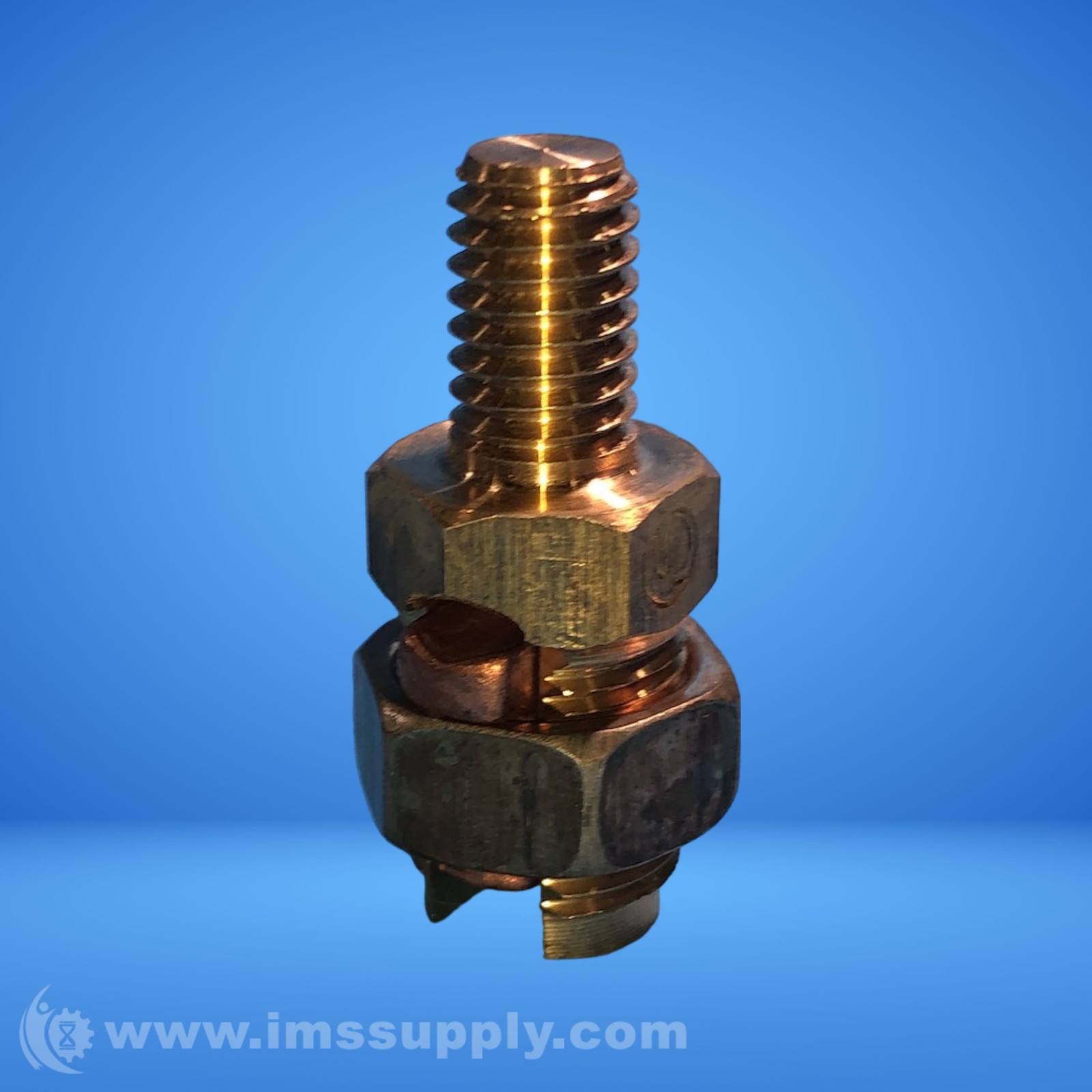 Mechanical Grounding Connector USIP