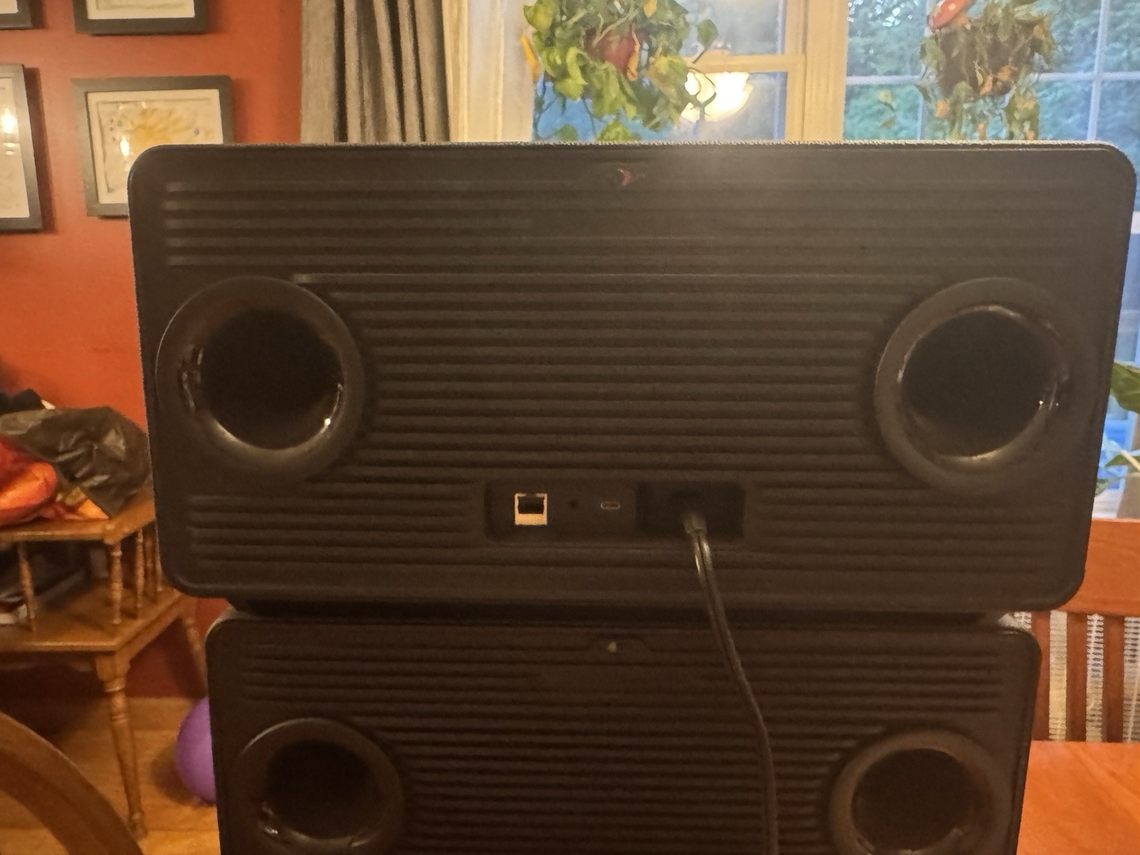 JBL Authentics 500 Wireless Home Speaker