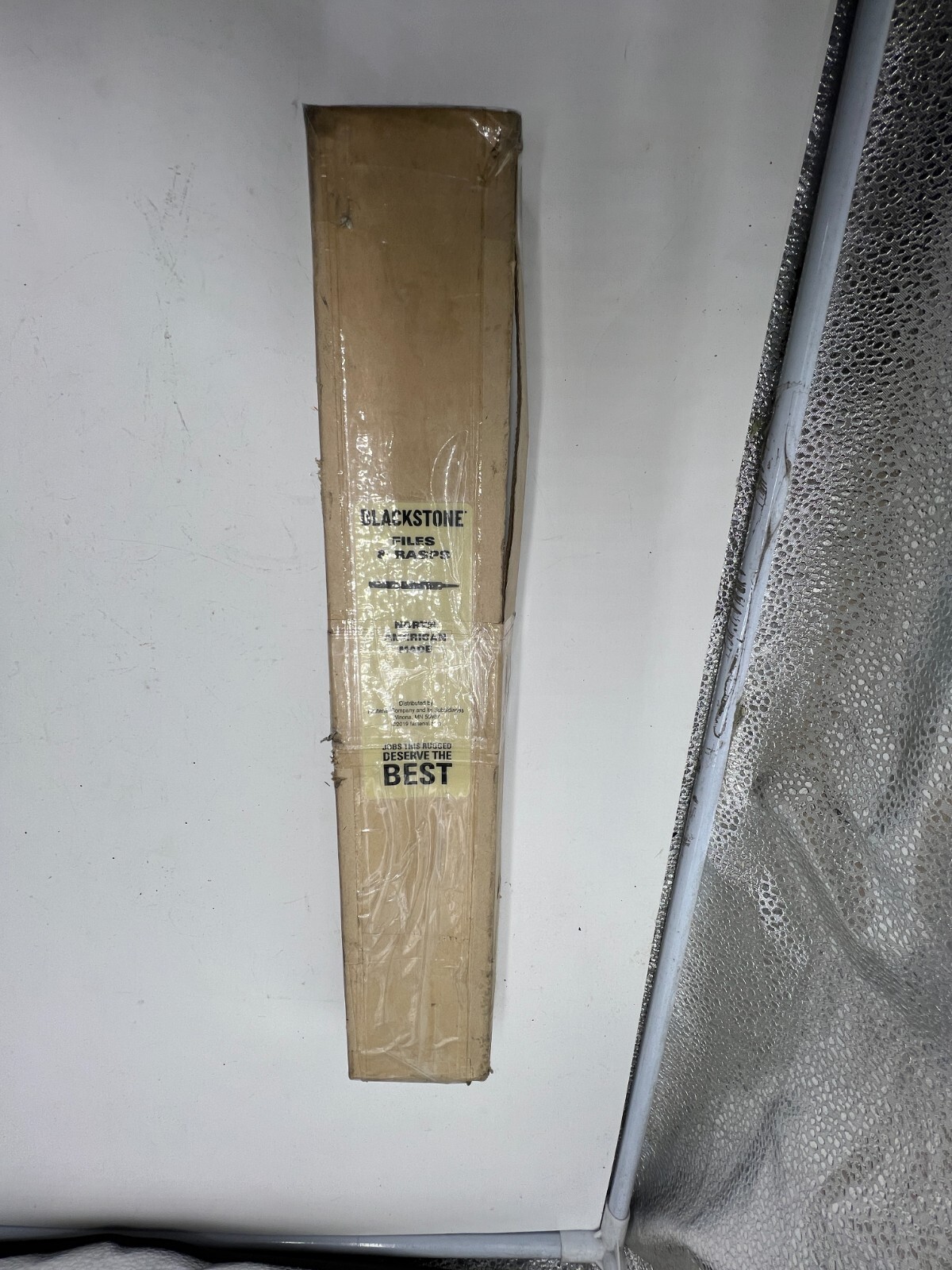 BLACKSTONE Files & Rasps 0812336