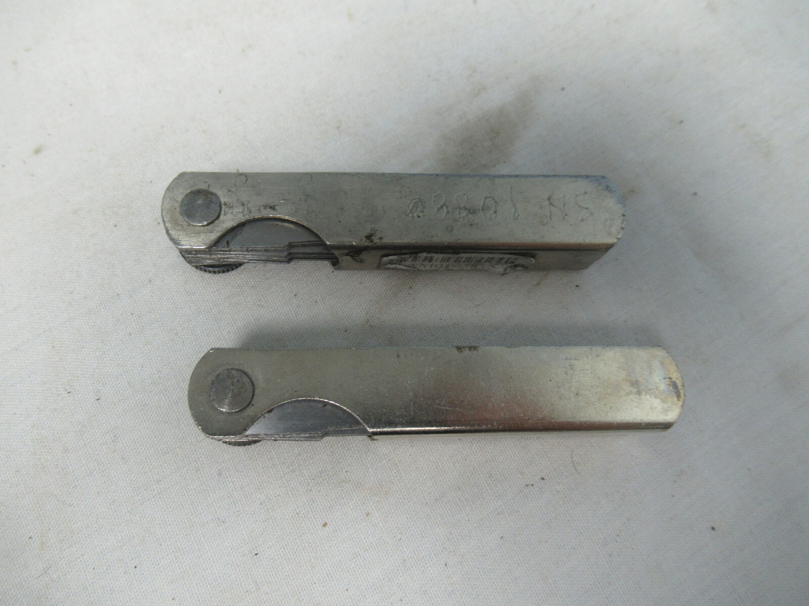 2pk Products Engineering 5026T Thickness Guage (DD)
