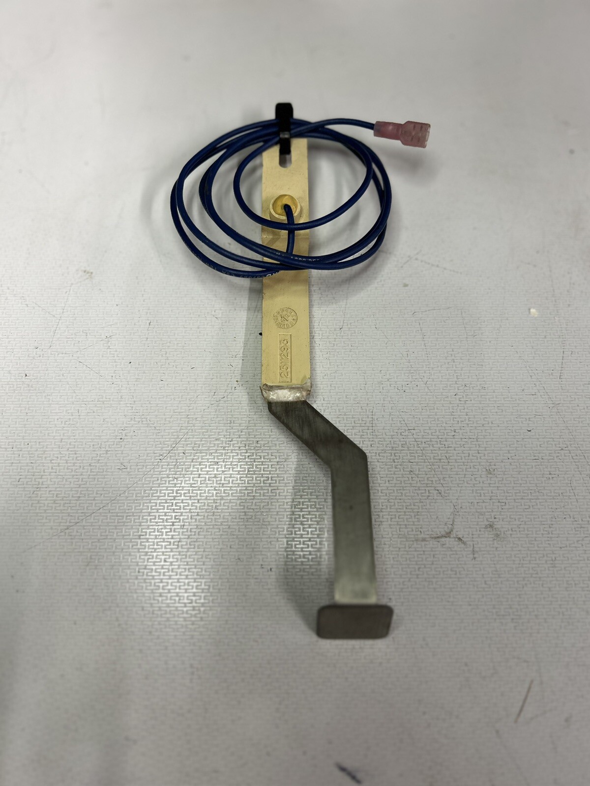 manitowoc ice machine Water Level Sensor 2511293 NOS And OEM