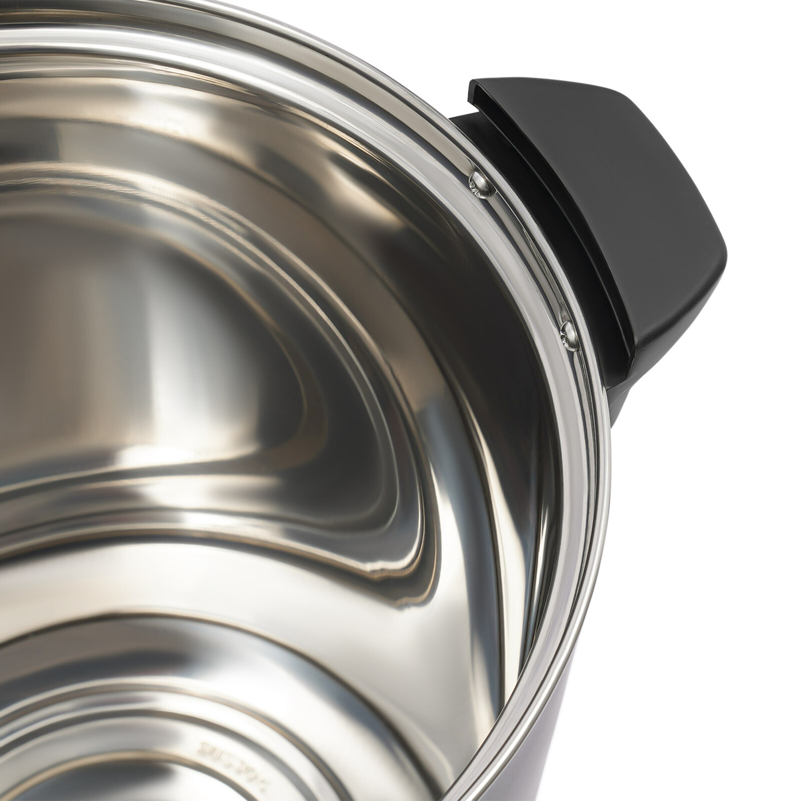 Commercial Coffee Pot, Hot Water Dispenser, Hot Beverage Dispenser