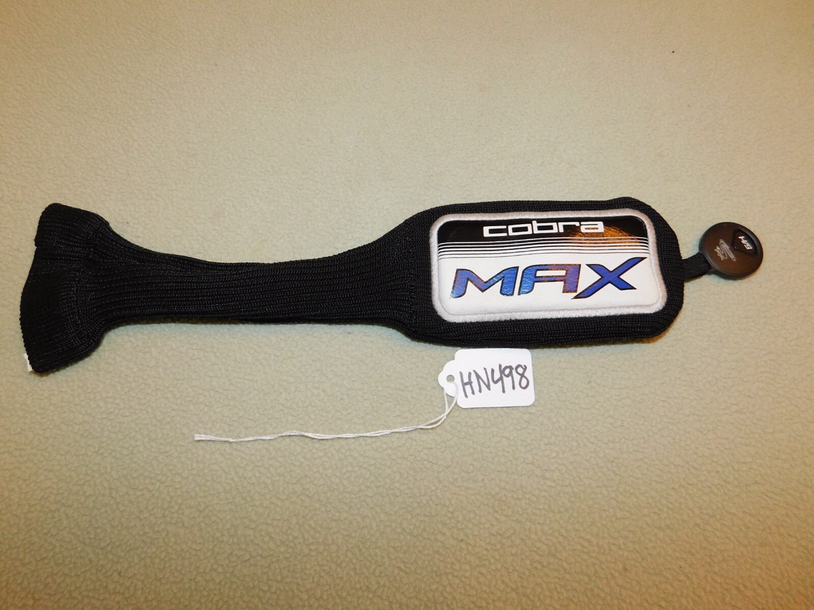 Cobra Max Hybrid Headcover HN498
