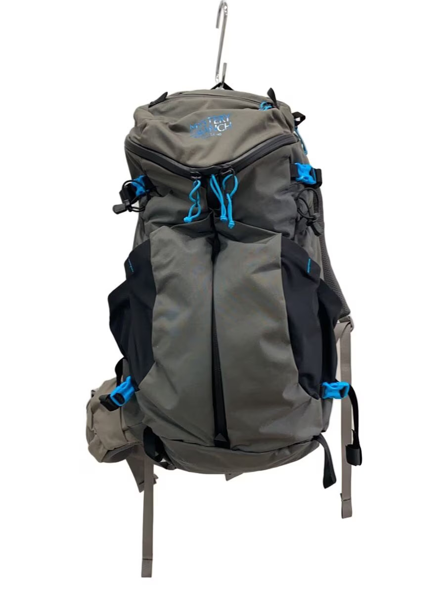 MYSTERY RANCH Backpack GRY COULEE 40 MYSTERY RANCH