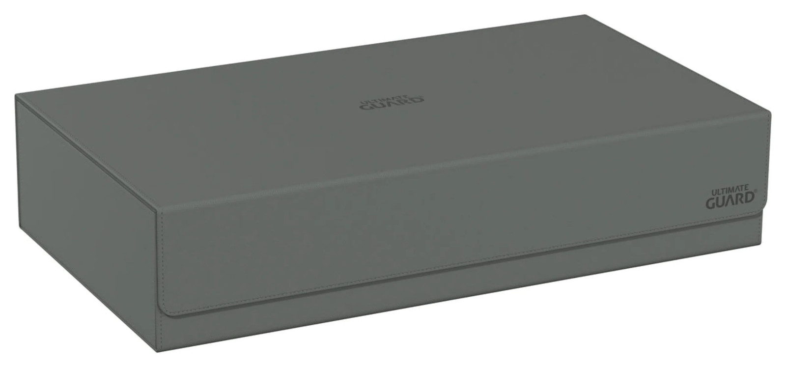 Ultimate Guard Omnihive 1000 Xenoskin Deck Case - Grey