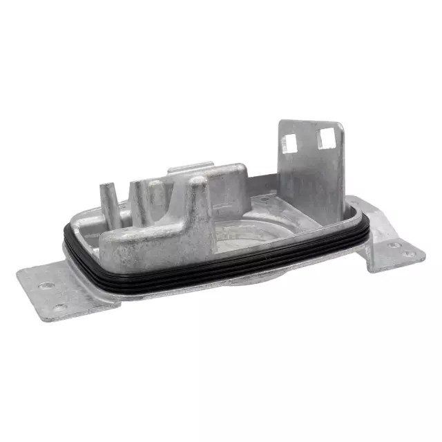 Genuine Ford Blind Spot Detection System Warning Sensor Bracket LC3Z-14D189-A