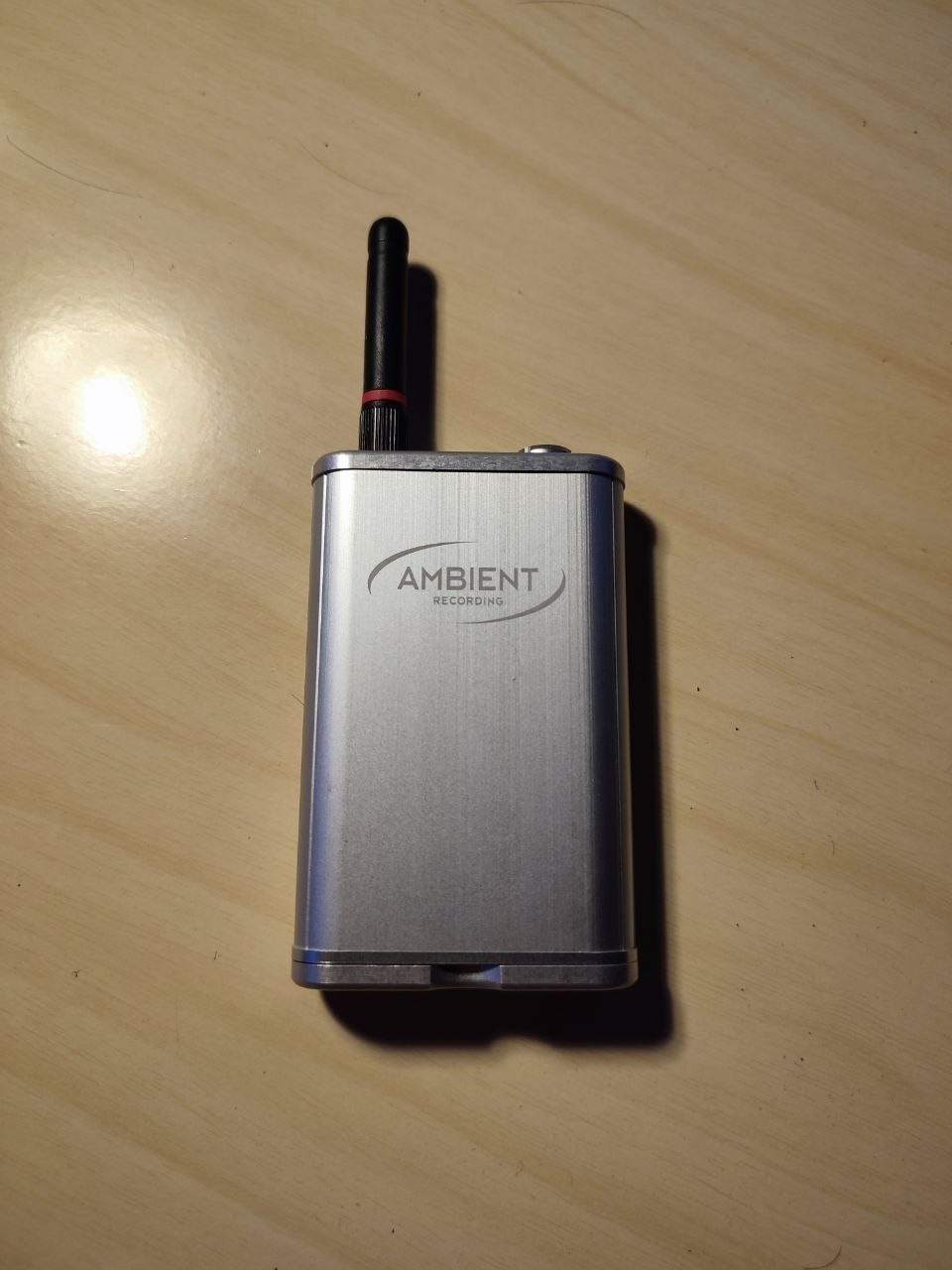 Ambient Wireless Time Code Link TC-TRX B (433MHz)