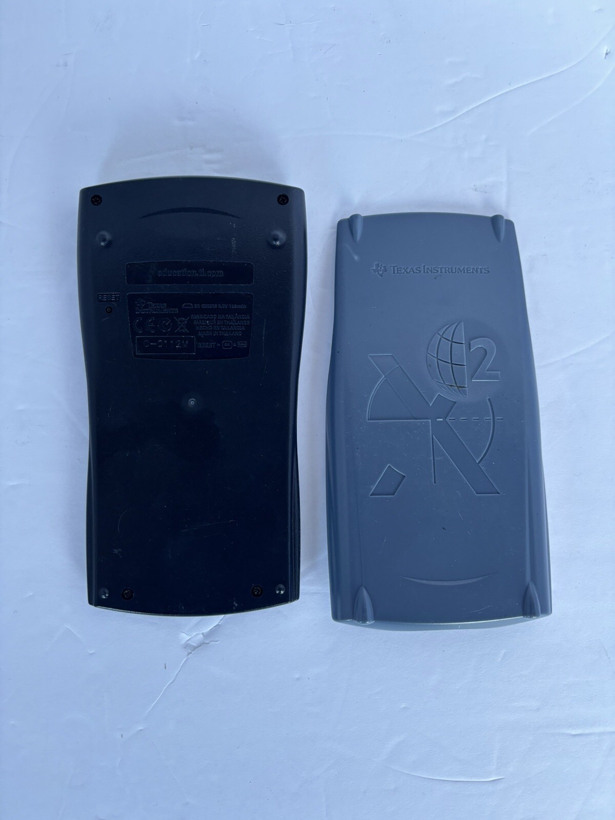 Texas Instruments Ti-30x IIS Calculator