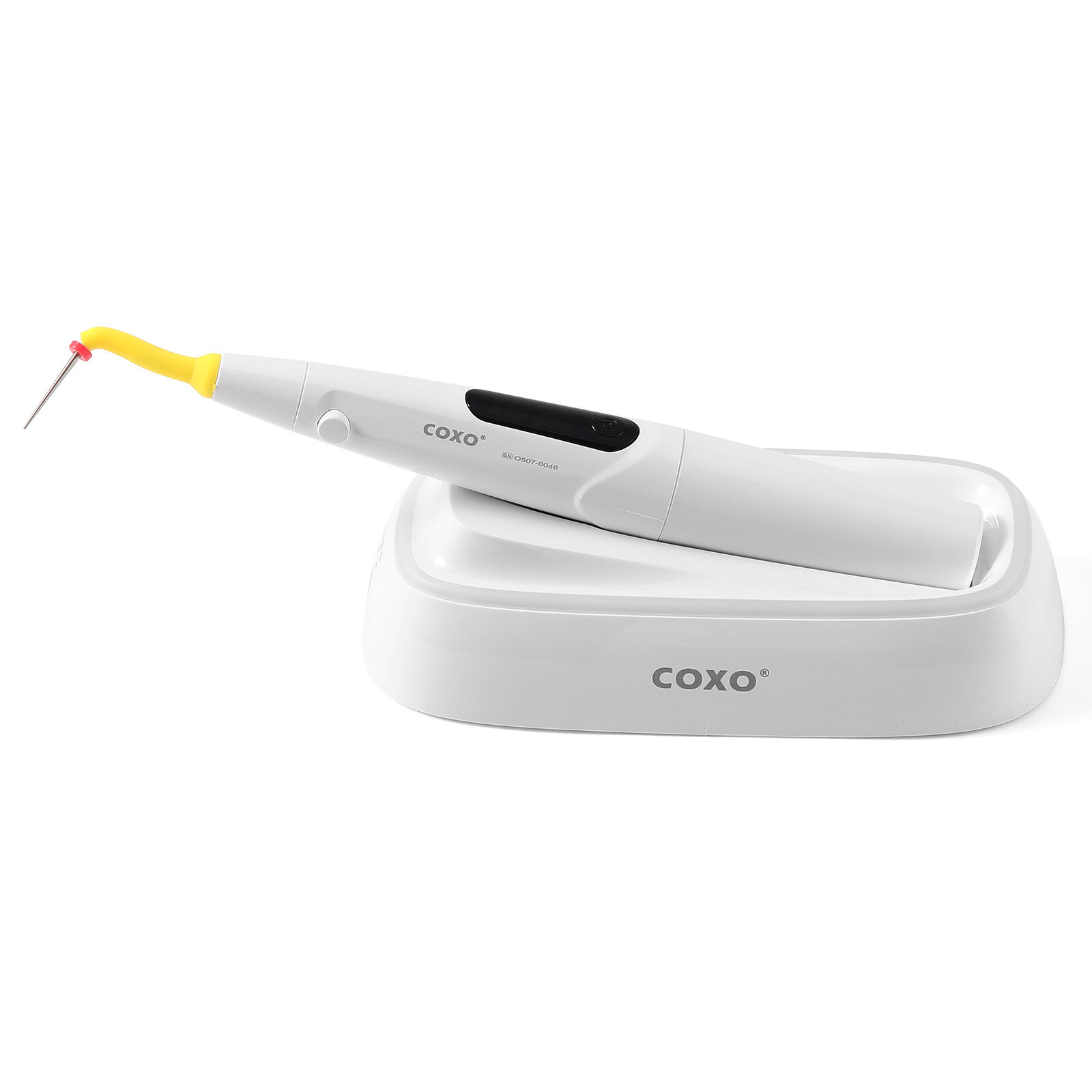 COXO Dental Gutta Percha Endodontic Obturation System Heated Pen C-FILL MINI Pen