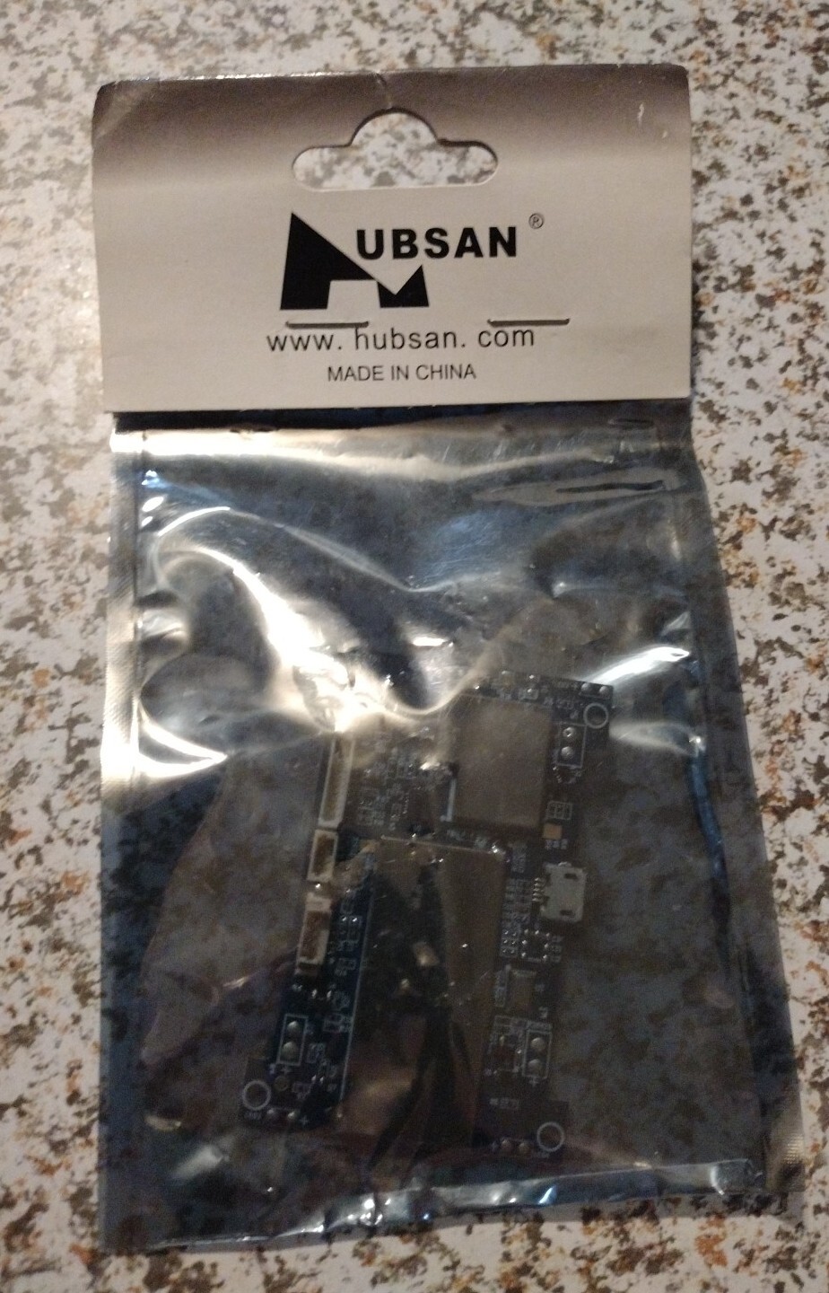 Flight controller Hubsan H507A H507D (H507A-05)