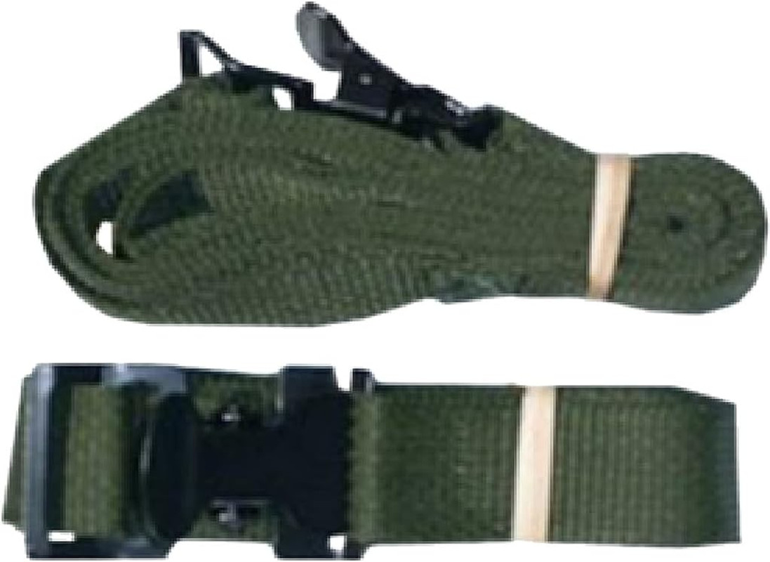 Third Hand Treestand Stabilizer Straps