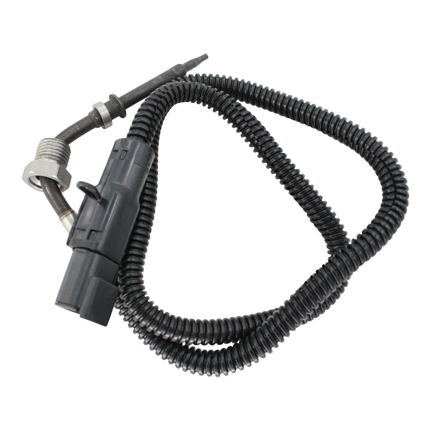 EGT Sensor Compatible With Volvo Engines Replaces OEM# 21164792