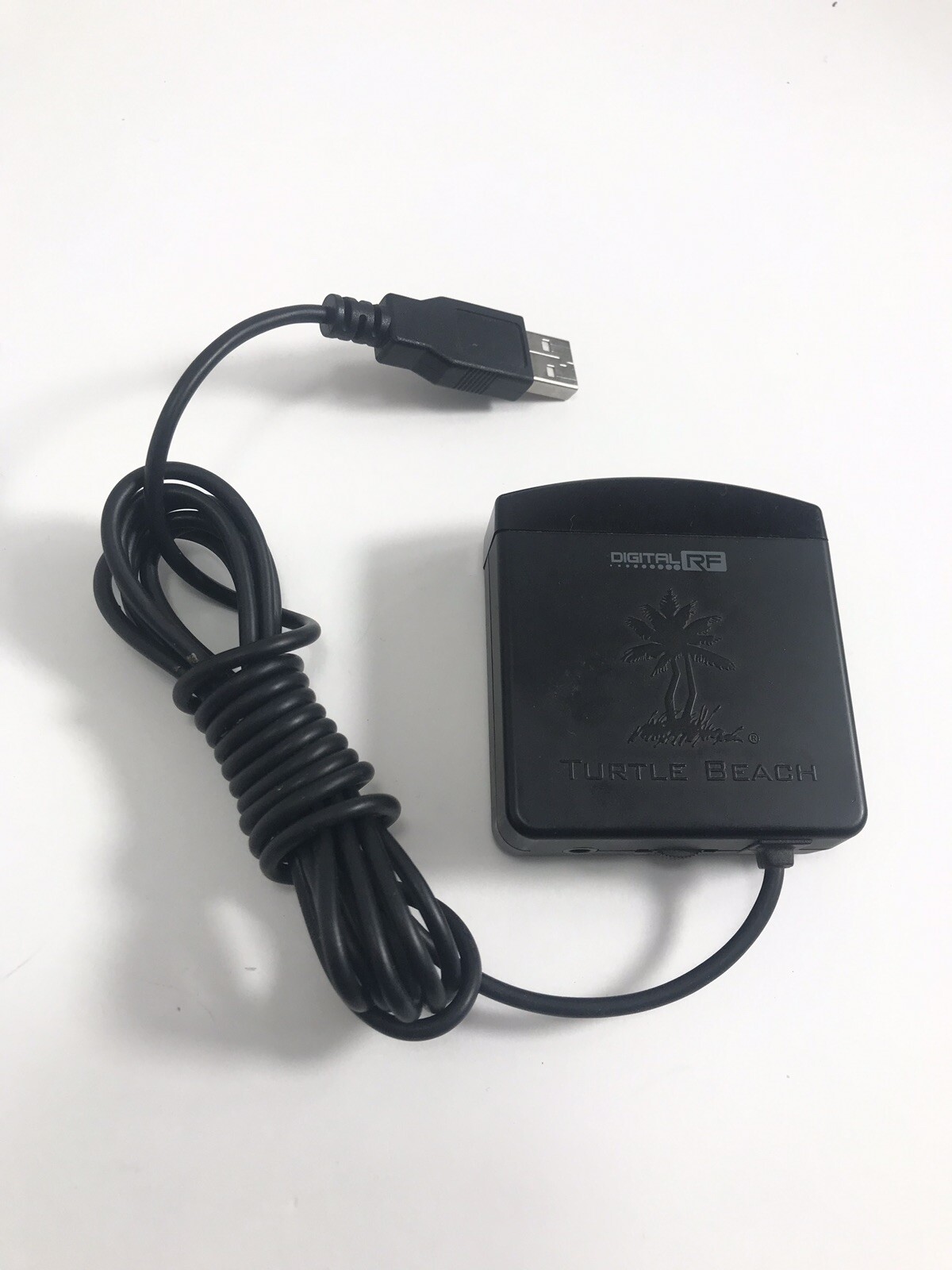 Turtle Beach Ear Force X31 Wireless RF Transmitter With USB Cable