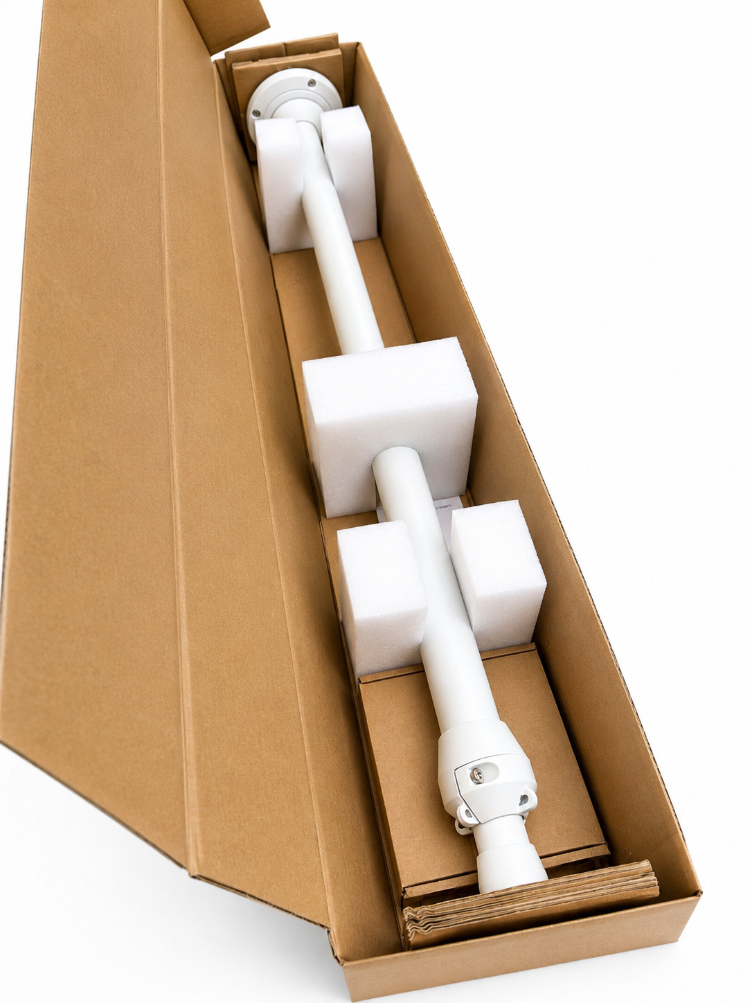 AXIS T91B50 Telescopic Ceiling Mount (5507-451) New In Box