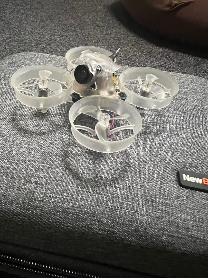 Newbeedrone Acrobee Lite Rtf Kit Drone Fpv Micro Drone Tiny Whoop Indoor Racing