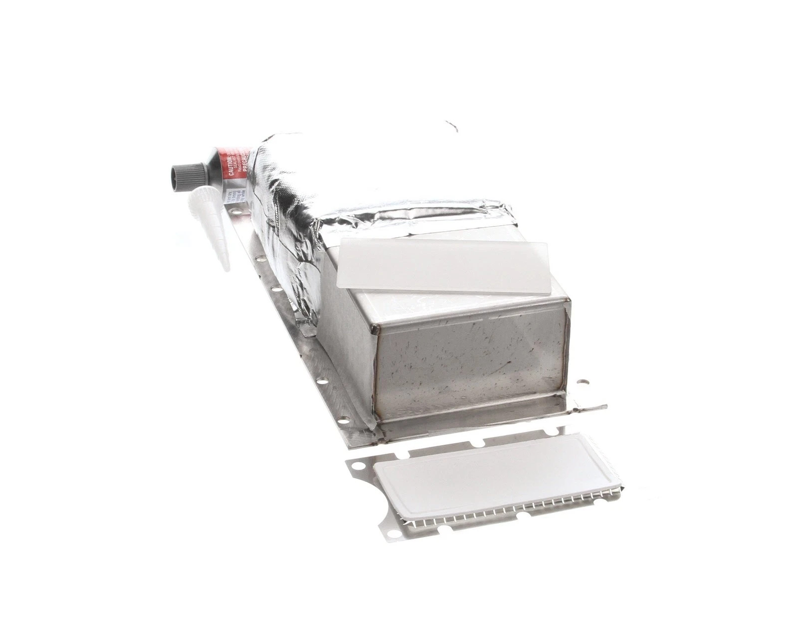 TURBOCHEF ENC-3008 WAVEGUIDE SERVICE KIT