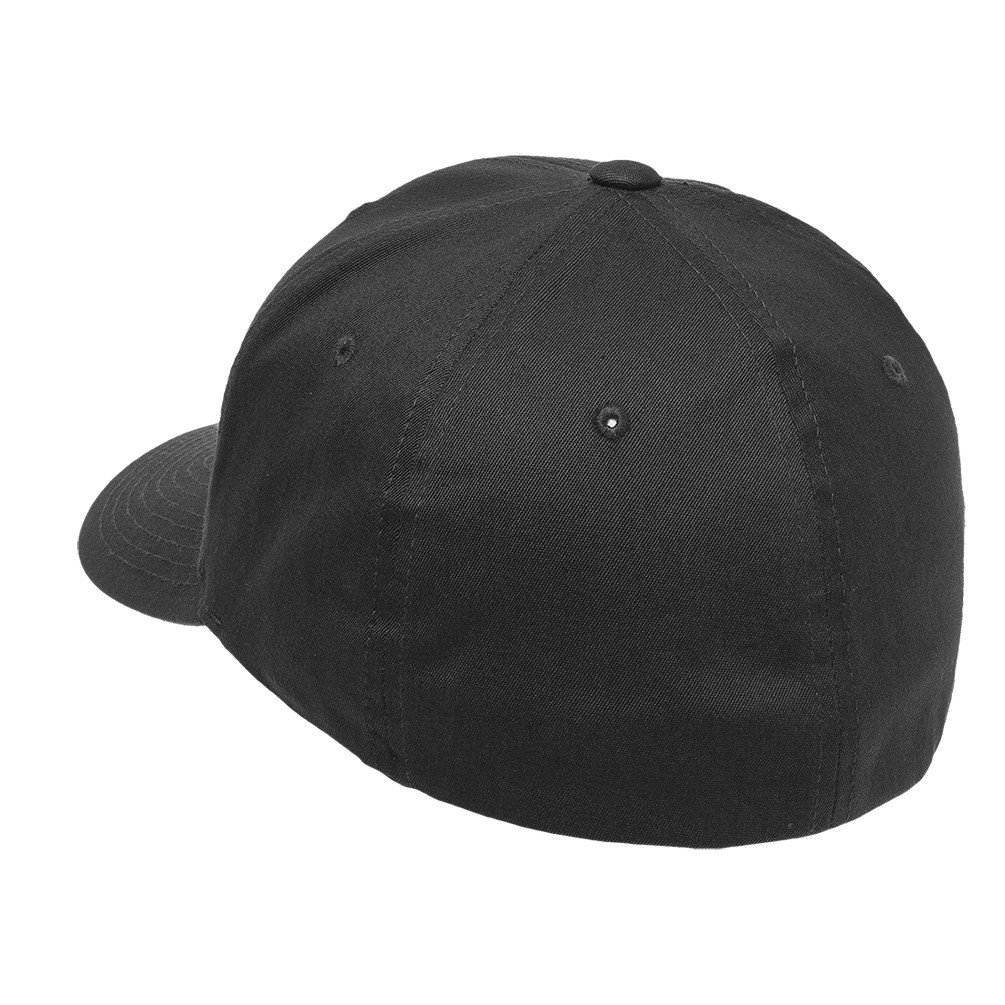 KUBOTA Tractor Flexfit Hat Heavy Duty Equipment Dad's Bday Gift for Him Cap