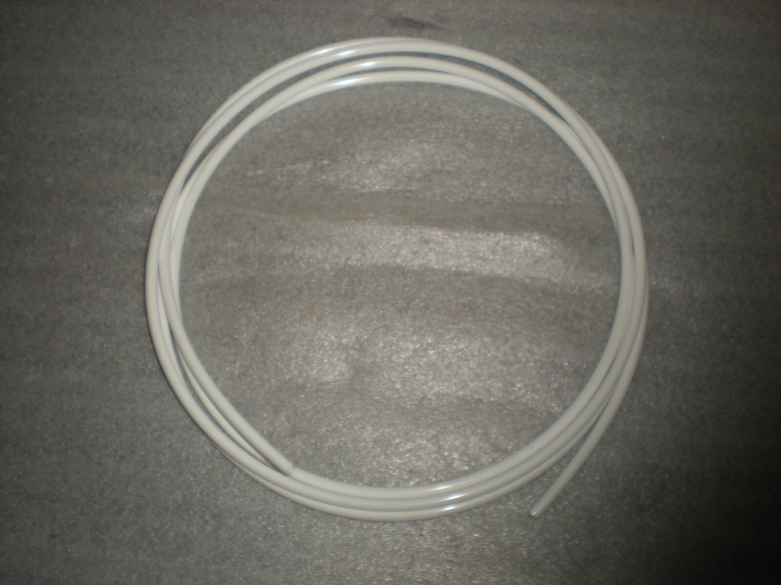Genuine Mueller NM-530 UltraSonic Nugget Ice Maker 1/4" PE Water Inlet Hose Tube