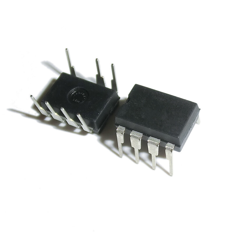 10PCS OB2338SP DIP7