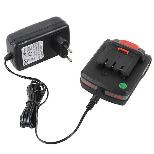 WOOL INSULATION CUTTER 12 14.4V BATTERY, 2-SIDED BLADE