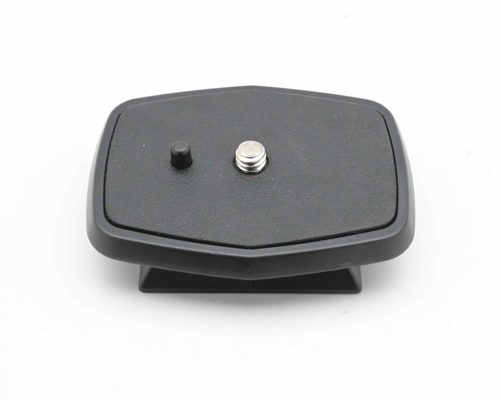 Velbon QB-4W Quick Release Plate   (#21325)