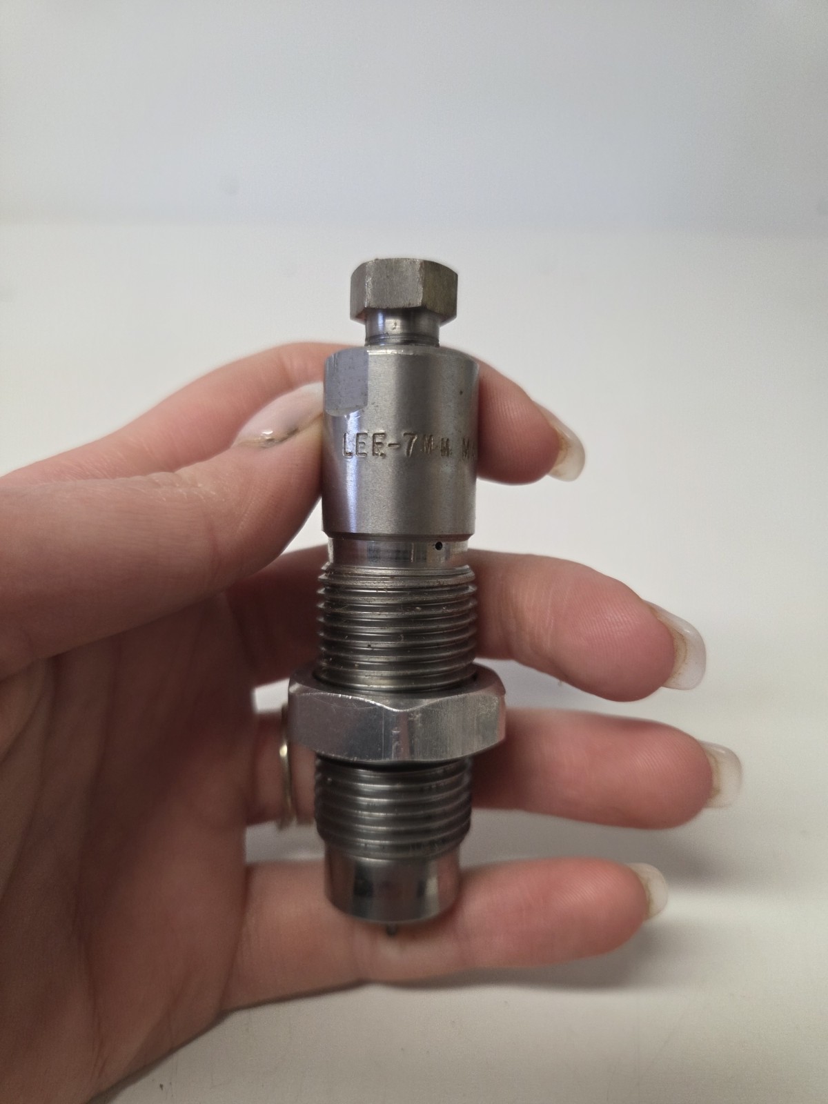 Lee 2-Die Set In Box - 7mm Rem Mag (90876)