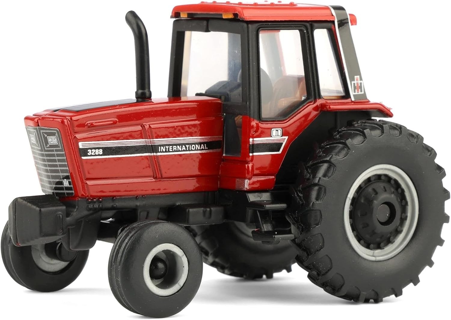 ERTL 1/64 International Harvester 3288 Tractor with Cab