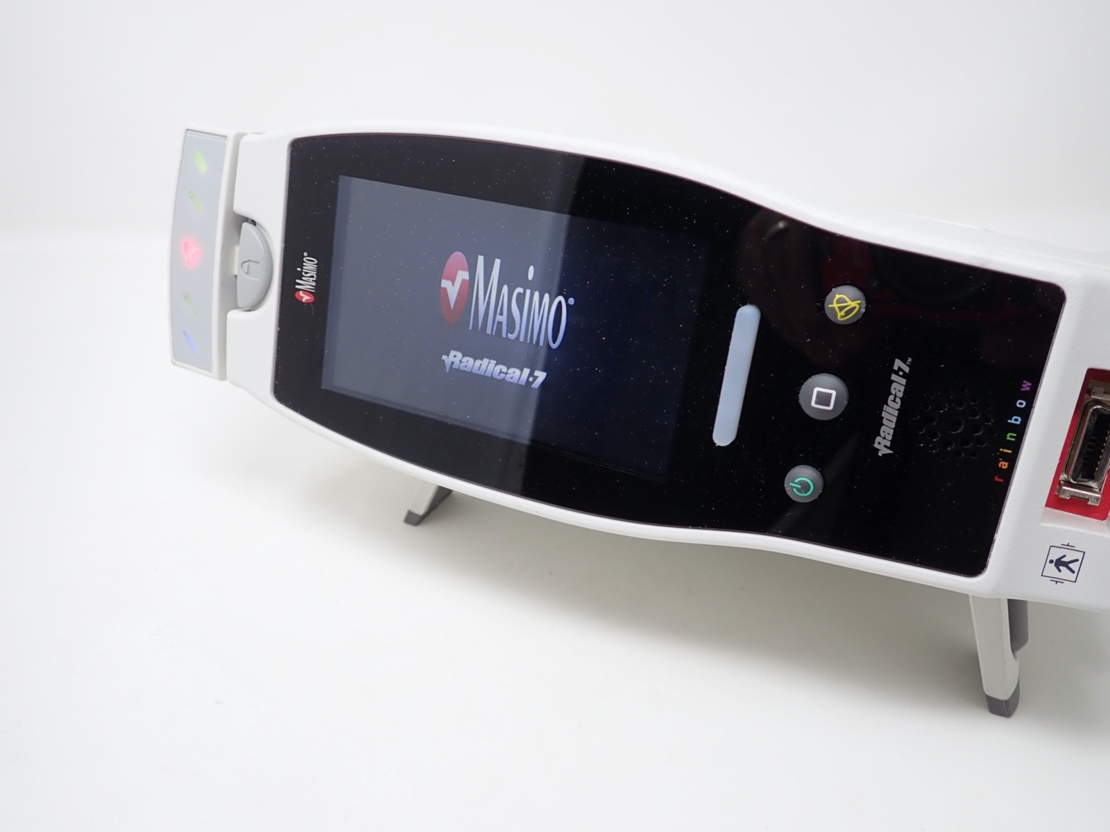 Masimo Radical-7 Pulse Oximeter