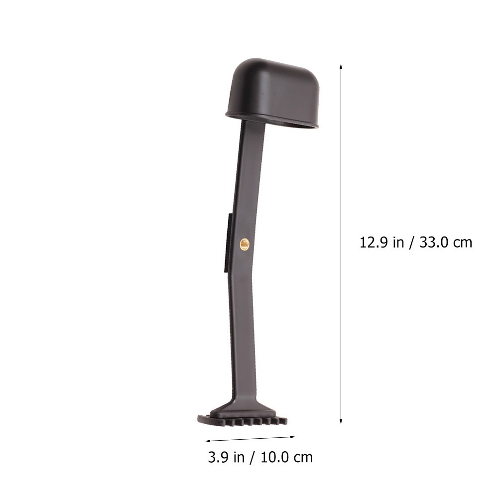 Quick Release Bow Holder 4 Spot Arrow Holder For Practice