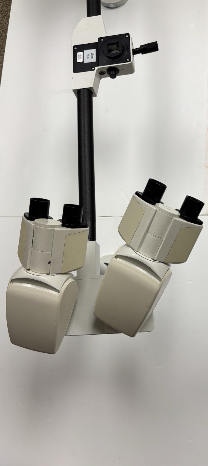 Leica DM Multiple Viewing System