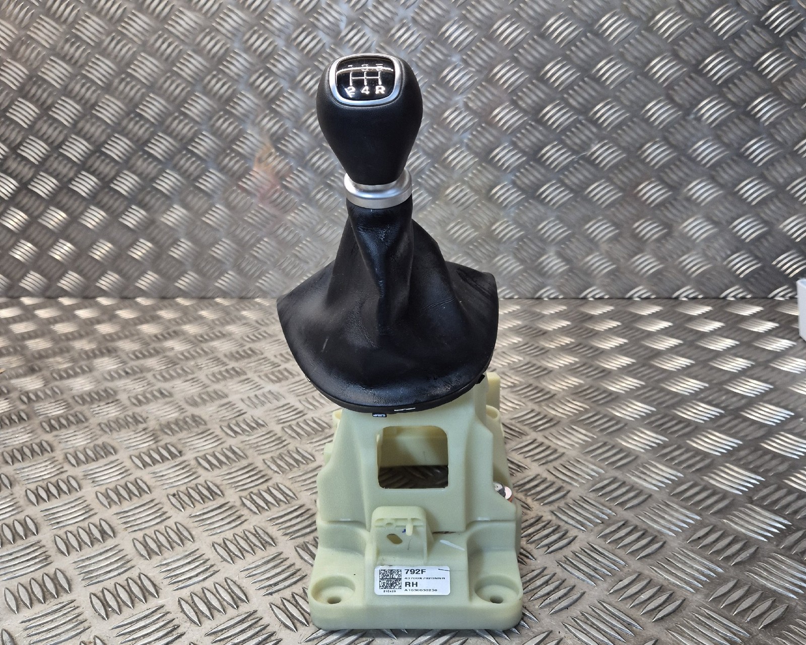 Hyundai I10 2020-2023 Gearstick