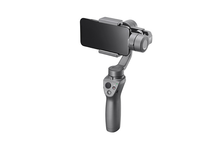 DJI Osmo Mobile 2 - DJI Certified Refurbished