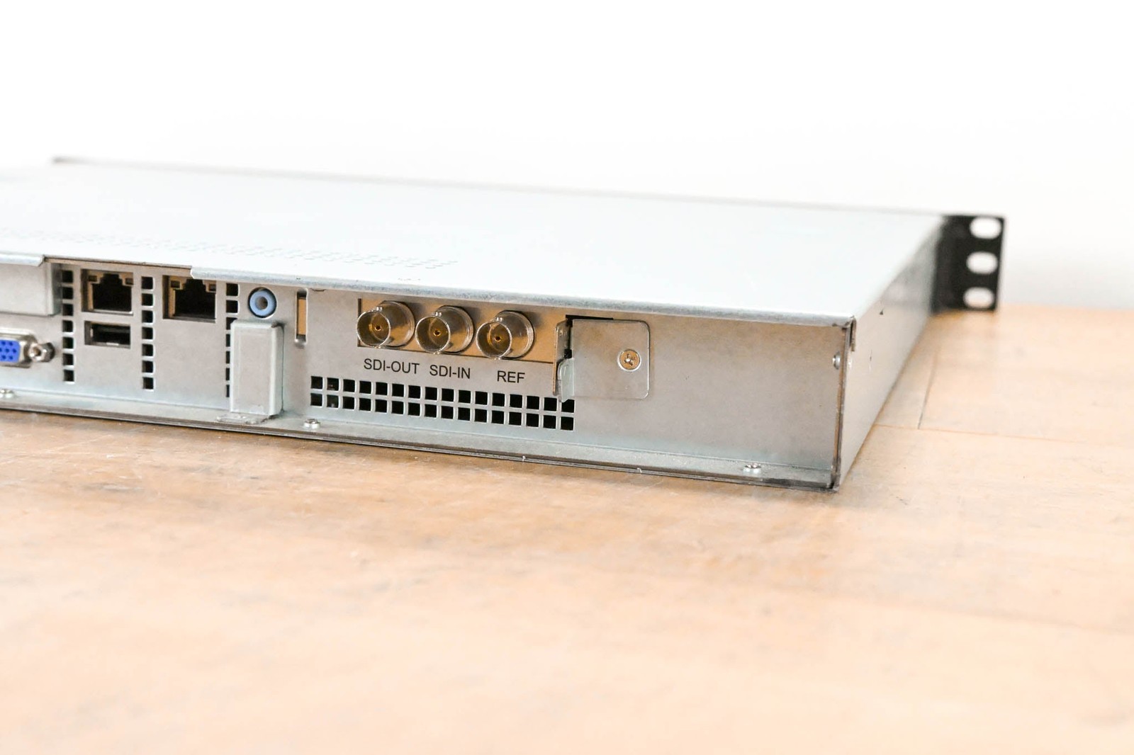 Streambox ACT-L3 SBT3-E9200 HD Video Encoder CG01UNG