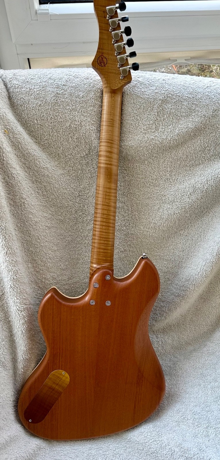 PJD Valhalla Elite Custom Shop