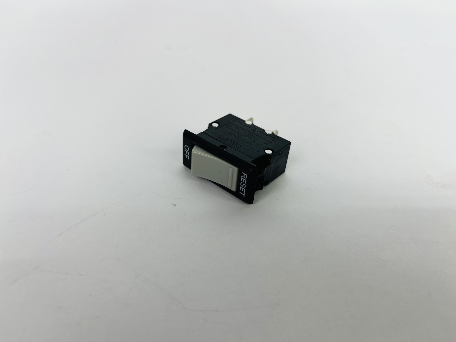 NordicTrack C800 25018.0 Treadmill Power Switch On Off (PP131)