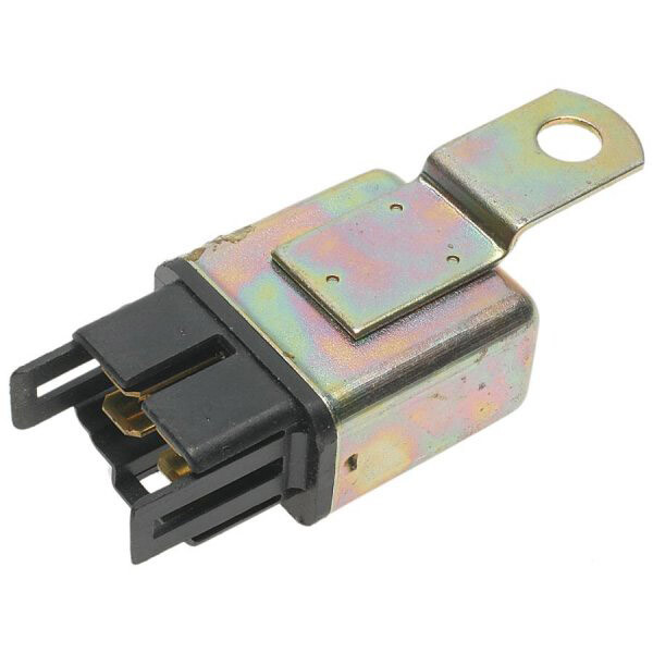 Genuine OEM  A/C Condenser Fan Motor Relay For Mitsubishi car MB332453
