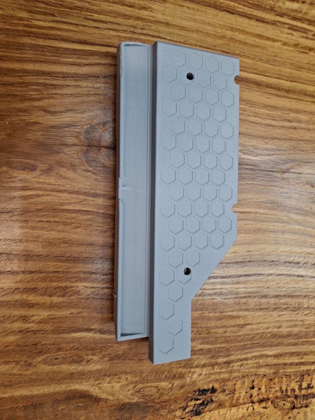 Delta Cruzer/ Ridgid 4251 12" Miter Saw Replacement Left Adjustable Fence