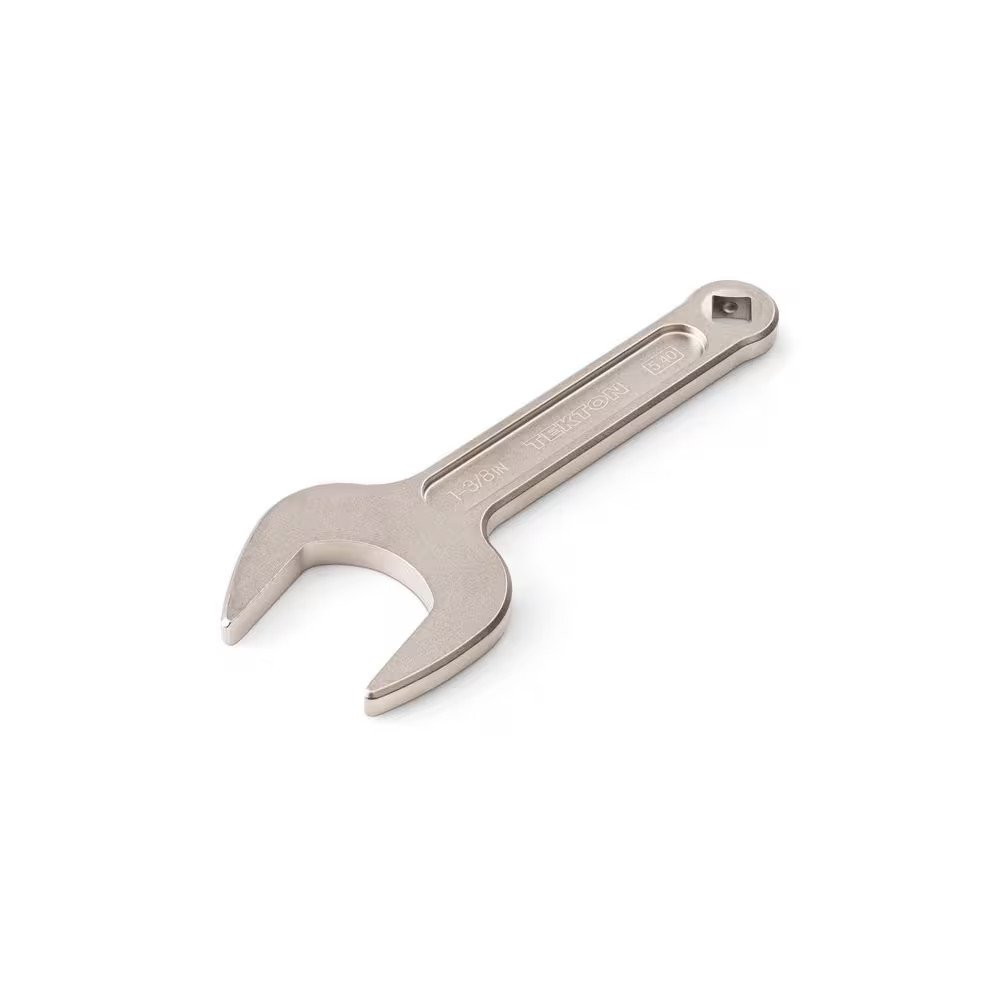 1-3/8 Inch Service Wrench
