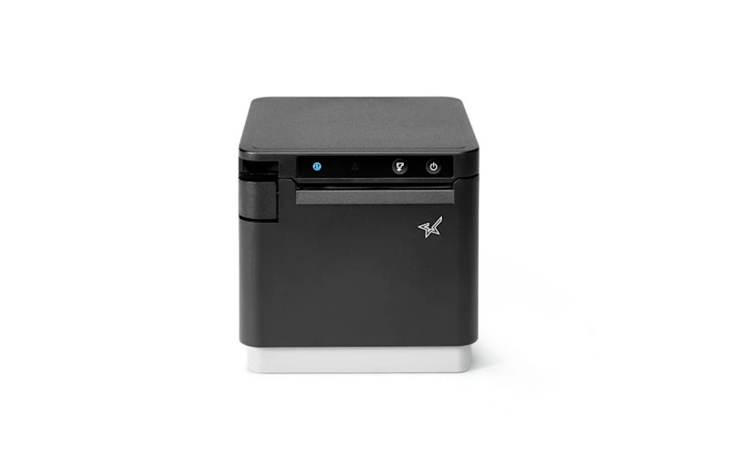 Star Micronics mC-Print30 USB/Ethernet Receipt Printer from MC-Print3 Series